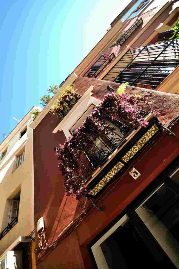 Casa Alfalfa 2 Terraza Y Solarium Privado