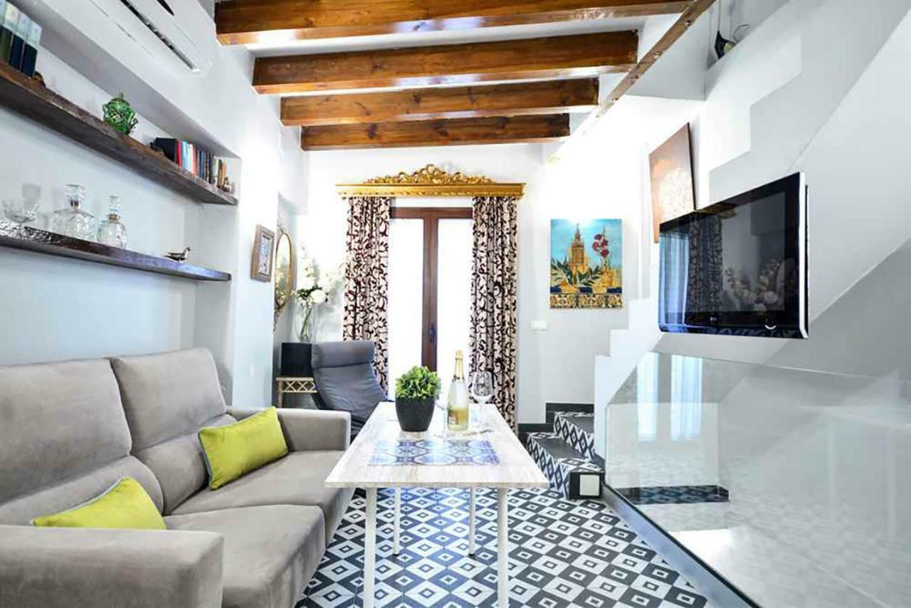 Casa Alfalfa 2 Terraza Y Solarium Privado Appartement