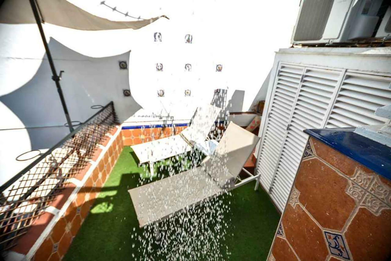 Casa Alfalfa 2 Terraza Y Solarium Privado *
