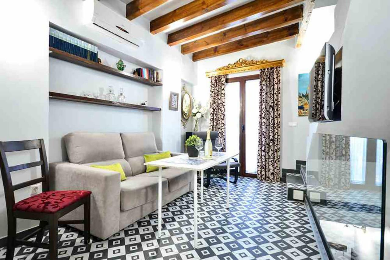 Appartement Casa Alfalfa 2 Terraza Y Solarium Privado