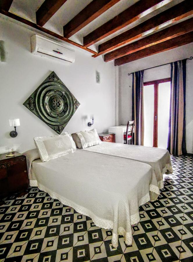 Appartement Casa Alfalfa 2 Terraza Y Solarium Privado Séville