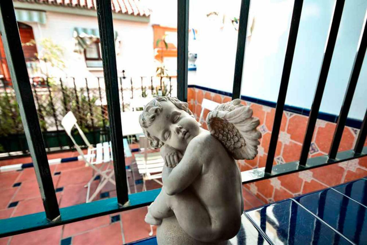 Casa Alfalfa 2 Terraza Y Solarium Privado Appartement *
