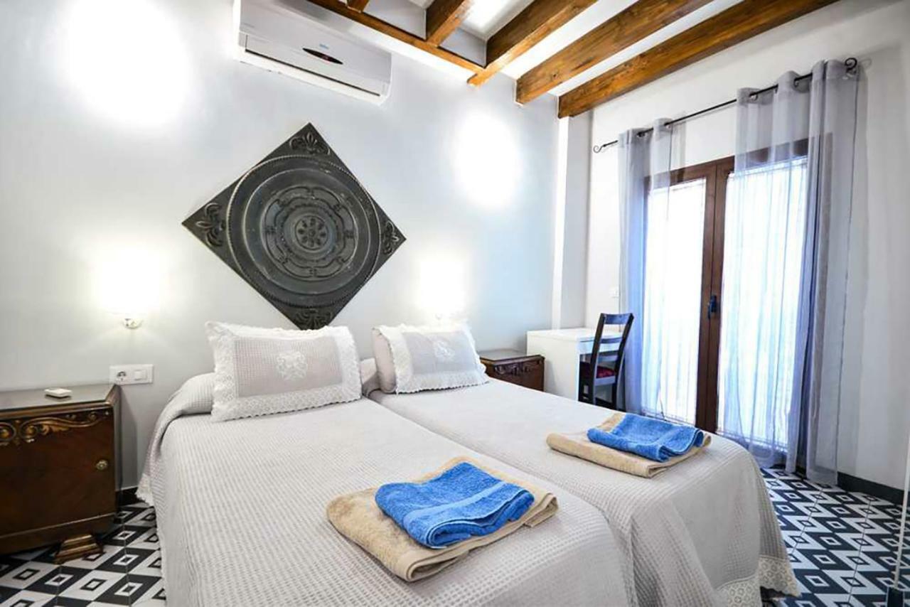 Appartement Casa Alfalfa 2 Terraza Y Solarium Privado Séville