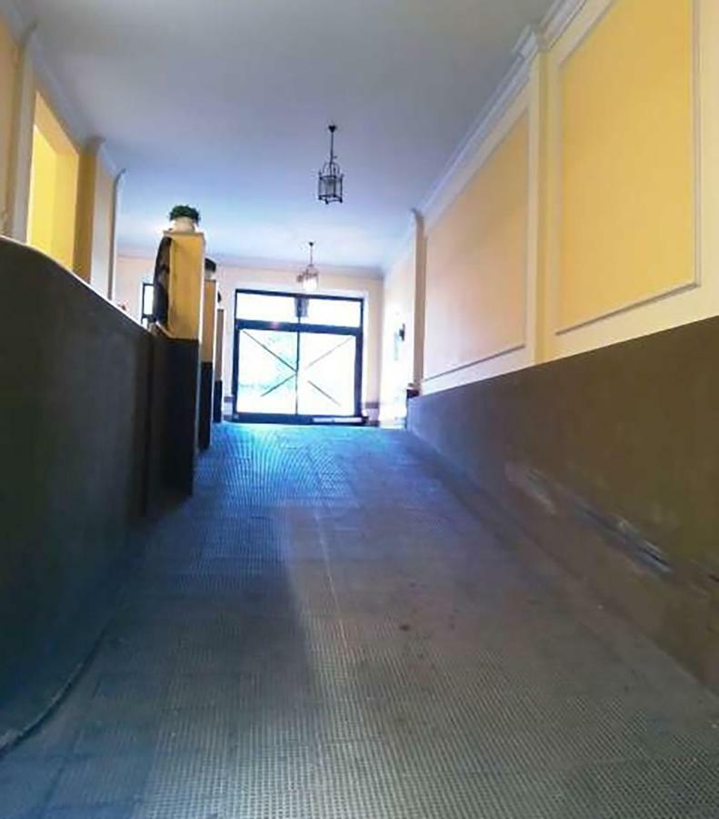 Appartement Casa Alfalfa 2 Terraza Y Solarium Privado