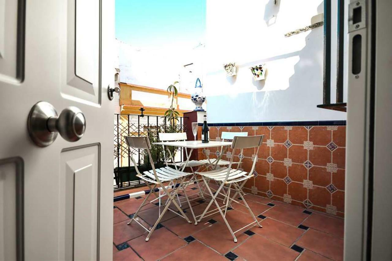 Appartement Casa Alfalfa 2 Terraza Y Solarium Privado *